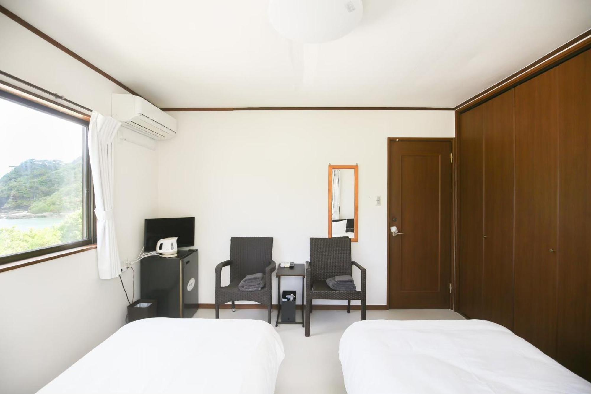 Ao とかしくビーチサイド Villa Tokashiki Ngoại thất bức ảnh